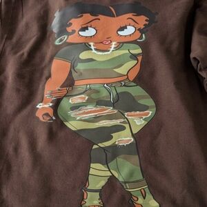 Women's Customized Hoodie